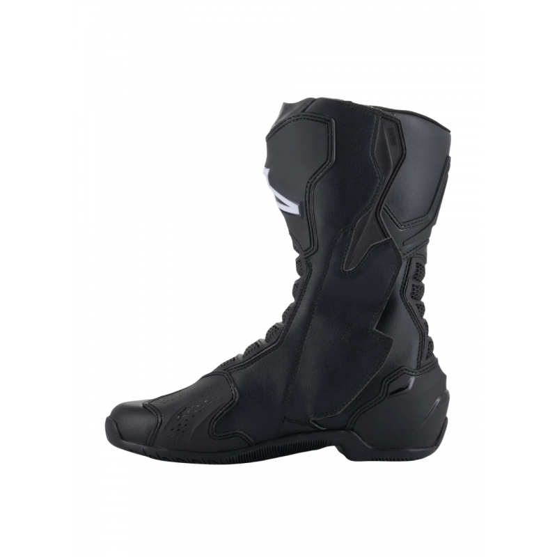Мотоботи Alpinestars SMX-6 V3 Black купить от 15 840 грн. в